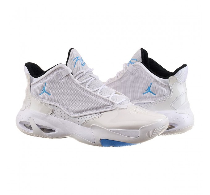 Кросівки чоловічі Jordan Max Aura 4 (DN3687-100)
