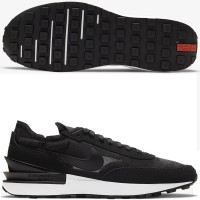 Кроссовки мужские Nike Waffle One (DA7995-001)
