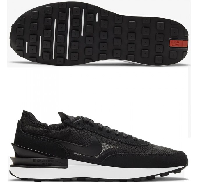 Кроссовки мужские Nike Waffle One (DA7995-001)