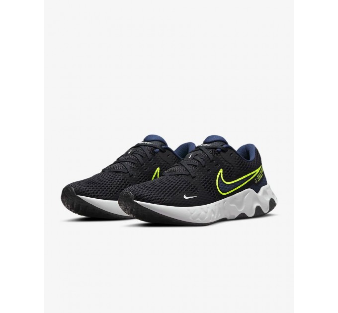 Кроссовки Nike Renew Ride 2