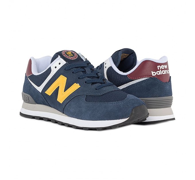 Кроссовки New Balance 574 Hl ML574HW2