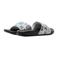 Тапочки Nike Benassi "Just Do It." Print