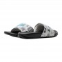 Тапочки Nike Benassi "Just Do It." Print