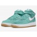 Кроссовки мужские Nike Air Force 1 Mid '07 Washed Tea (DV2219-300)