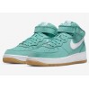Кроссовки мужские Nike Air Force 1 Mid '07 Washed Tea (DV2219-300)