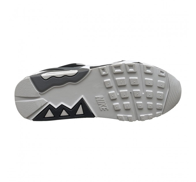 Кроссовки мужские Nike Air Structure Triax 91 'Black Smoke Grey' (DB1549-001)