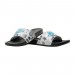 Тапочки Nike Benassi "Just Do It." Print