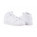 Кросівки жіночі Jordan 1 Mid (Gs) (554725-136)