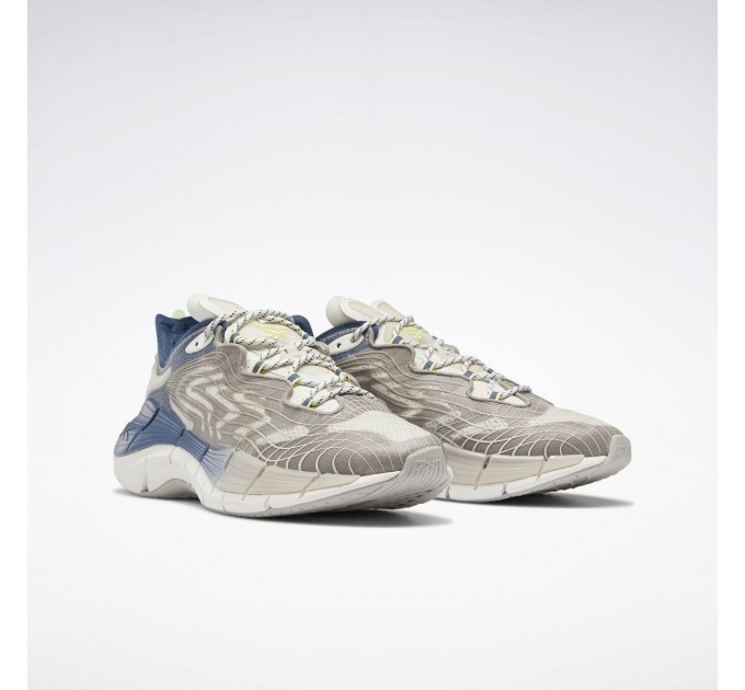 Кроссовки Reebok Zig Kinetica Ii