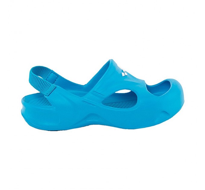 Тапочки Arena Softy Kids Hook 81270-077