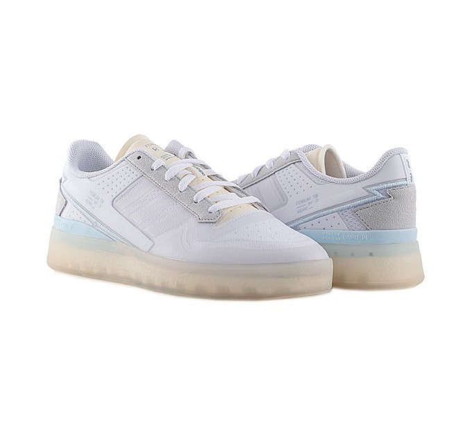 Кроссовки Adidas Forum Tech Boost