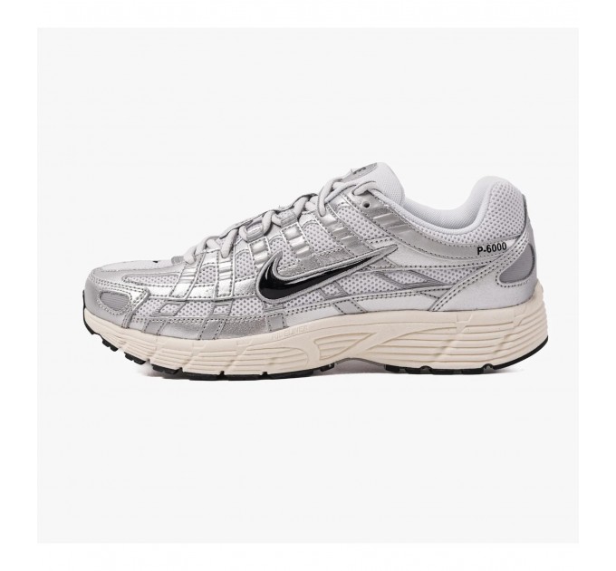 Кроссовки унисекс Nike P-6000 (CD6404-105)