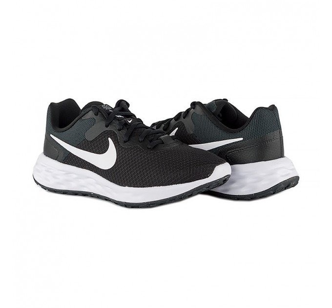 Кроссовки Nike W Revolution 6 DC3729-003