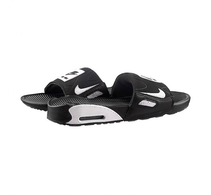 Тапочки Nike WMNS AIR MAX 90 SLIDE