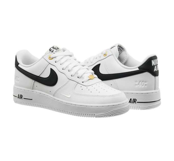 Кросівки чоловічі Nike Air Force 1 07 Lv8 (DQ7658-100)