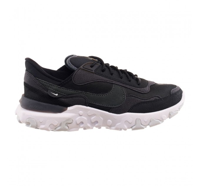 Кросівки жіночі Nike React R3vision (DQ5188-001)
