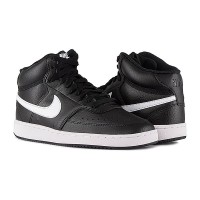 Кроссовки Nike WMNS COURT VISION MID