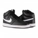 Кроссовки Nike WMNS COURT VISION MID