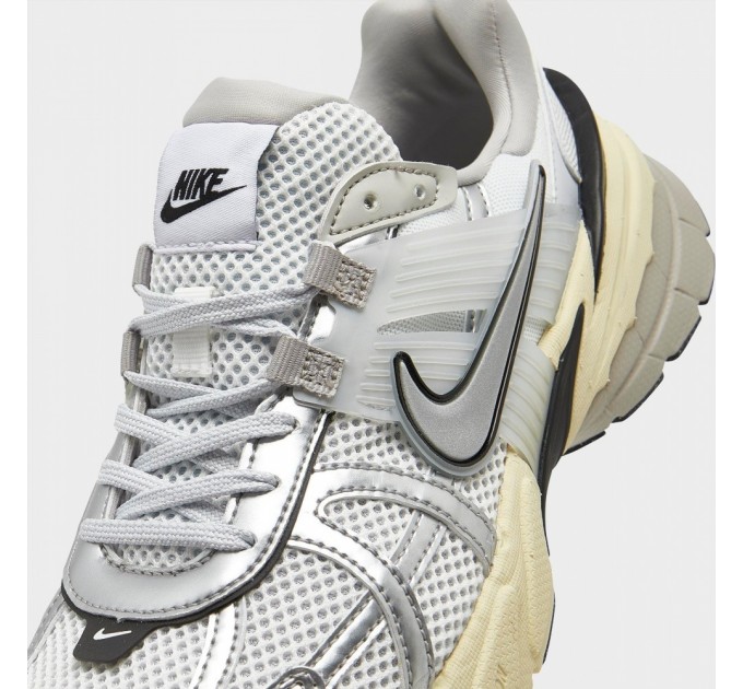 Кроссовки Nike Runtekk Grey Fd0736-100 FD0736-100