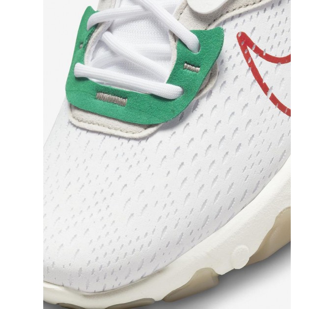 Кроссовки мужские Nike React Vision White (DV3500-100)