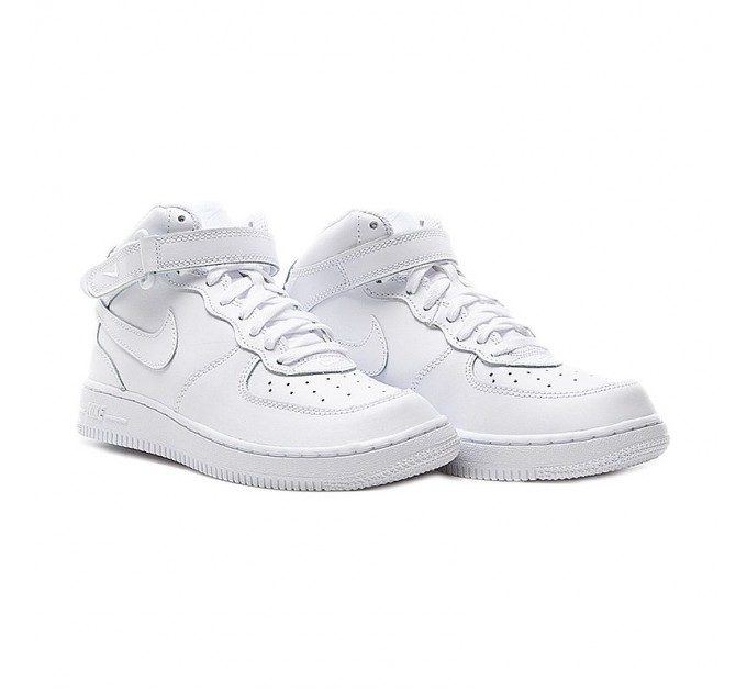 Кроссовки Nike Force 1 Mid