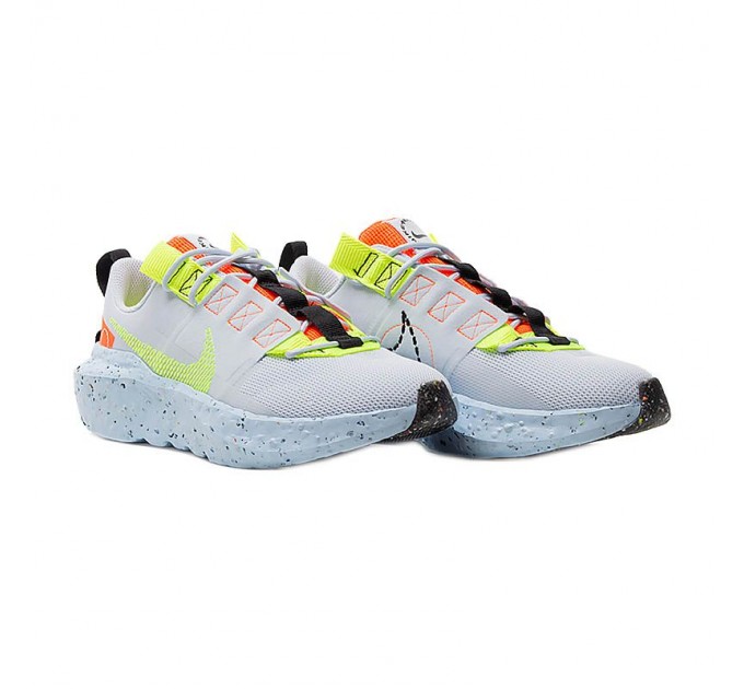 Кроссовки Nike W Crater Impact