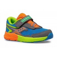 Кроссовки Saucony Ride 10 Jr SL265540