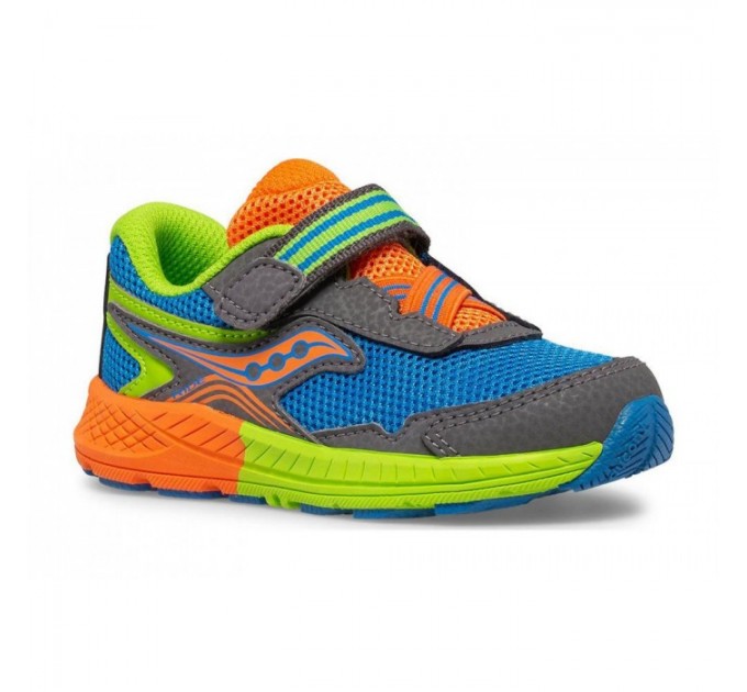 Кросівки Saucony Ride 10 Jr SL265540