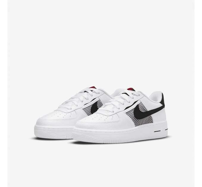 Кросівки жіночі Nike Air Force 1 Lv8 (DH9596-100)
