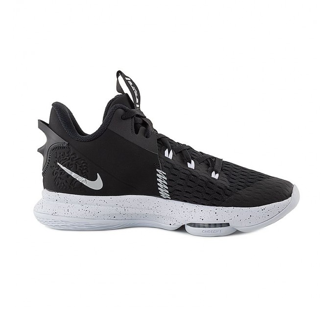 Кроссовки Nike Lebron Witness 5