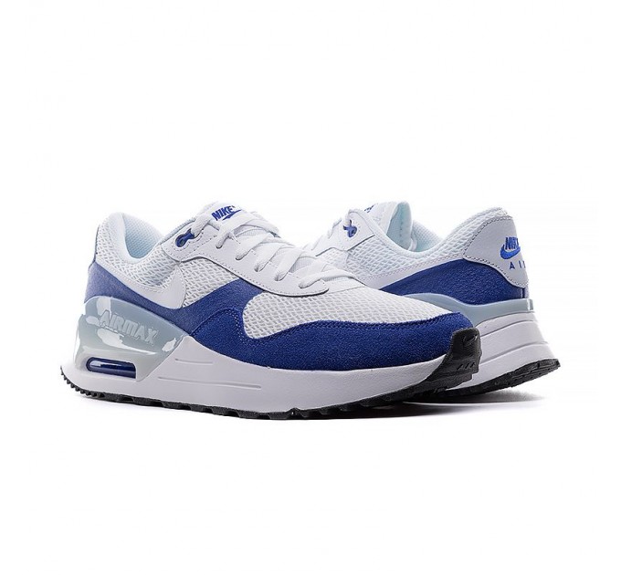 Кросівки Nike Air Max Systm DM9537-400