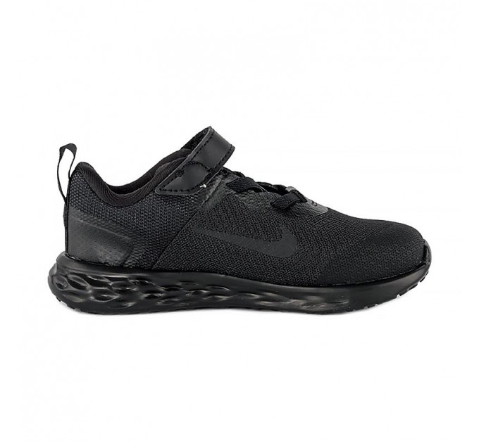 Кроссовки Nike Revolution 6 Nn (Tdv) DD1094-001
