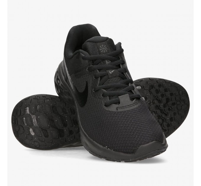 Кроссовки женские Nike Revolution 6 Nn (DC3729-001)