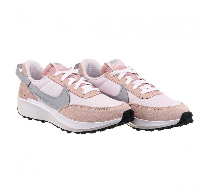Кросівки жіночі Nike Waffle Debut (DH9523-603)