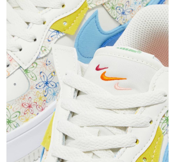 Кроссовки женские Nike Air Force 1 Fontanka (DV3211-100)