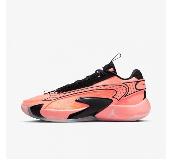 Кроссовки мужские Jordan Luka 2 (DX8733-800)