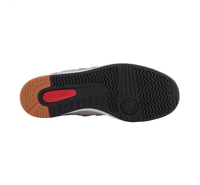 Кроссовки New Balance Ст574 CT574GRY