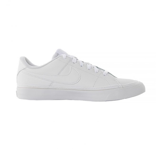 Кеди Nike Court Legacy DA5380-104