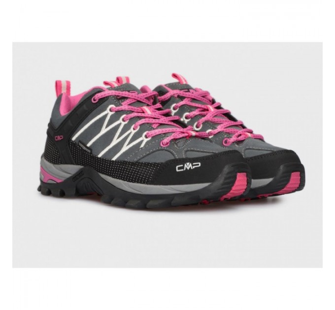 Кросівки Cmp Rigel Low Wmn Trekking Shoes W 3Q13246-103Q