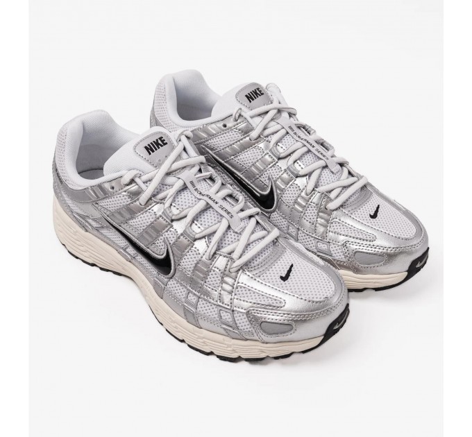 Кроссовки унисекс Nike P-6000 (CD6404-105)