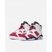 Кроссовки Air Jordan 6 Retro (Gs) 384665-106