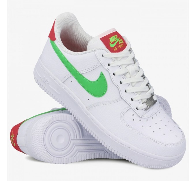 Кроссовки Nike Wmns Air Force 1 Low CT4328-100