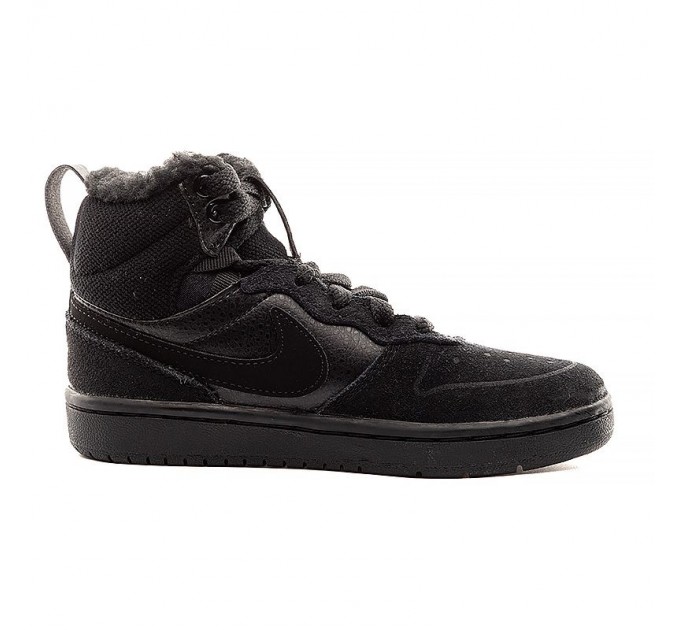 Кросівки Nike Court Borough Mid 2 Boot Ps CQ4026-001