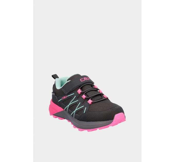Кросівки Cmp Kids Hulysse Wp Shoes 3Q15894-U901