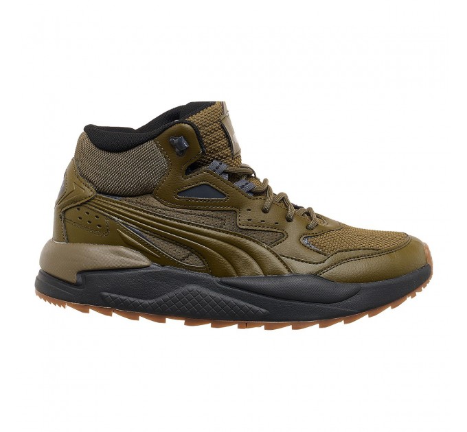 Кроссовки мужские Puma X-Ray Speed Mid (38586903)