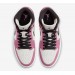 Кроссовки унисекс Nike W Retro 1 Mid (DC7267-500)