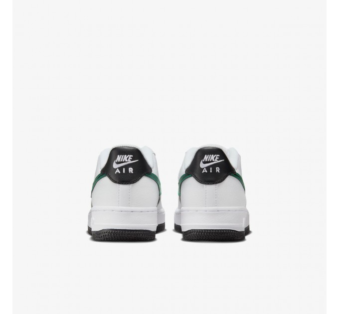 Кросівки жіночі Nike Air Force 1 Gs (FZ4353-100)