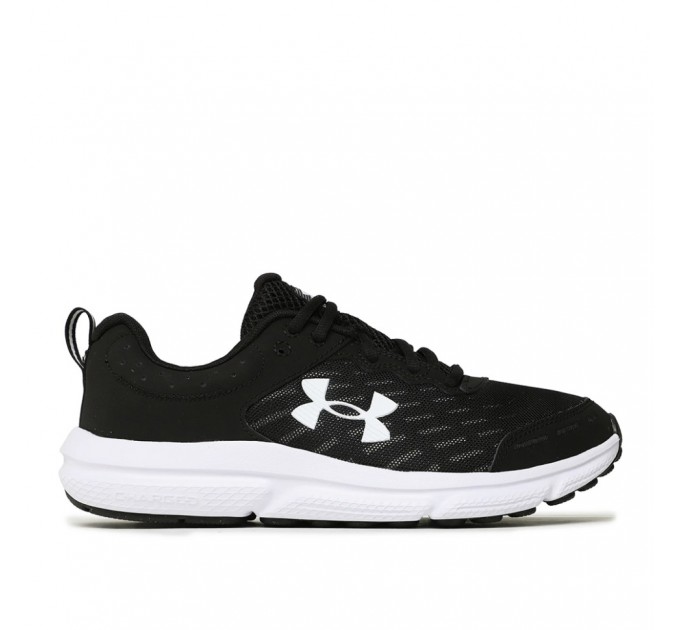 Кросівки чоловічі Under Armour Charged Assert 10 (3026175-001)