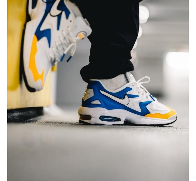 Кросівки Nike Air Max2 Light Prm