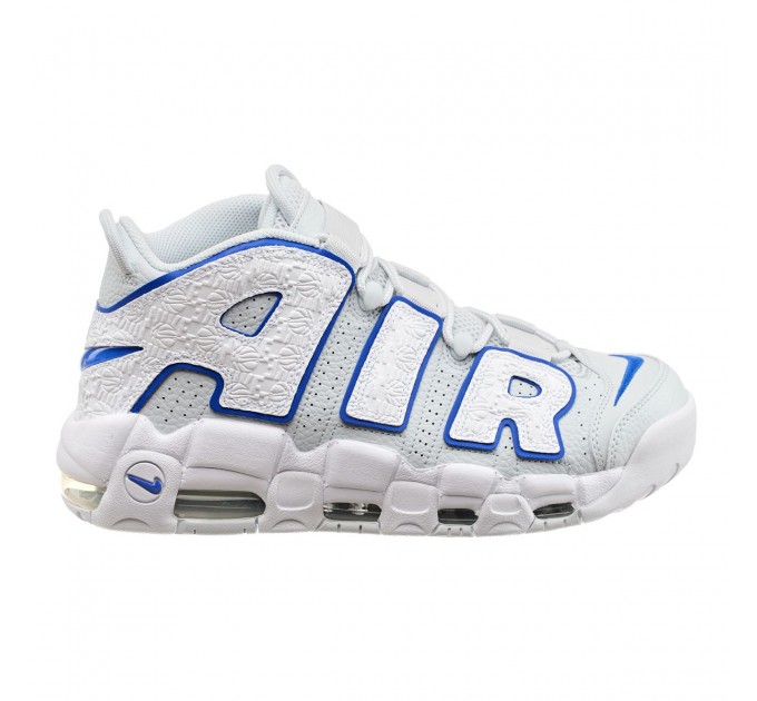 Кросівки Nike Air More Uptempo 96 FD0669-100